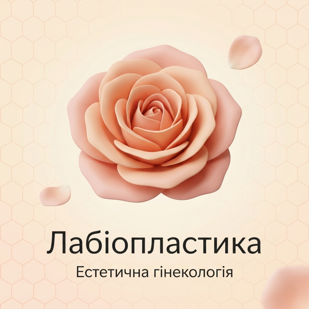 Лабіопластика «все враховано»