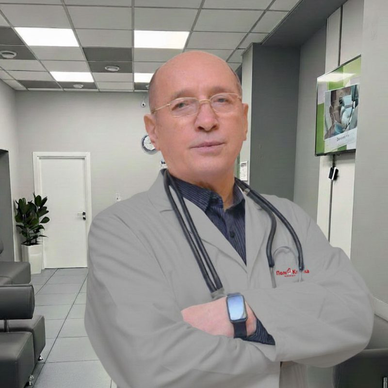 Кутовий Віктор