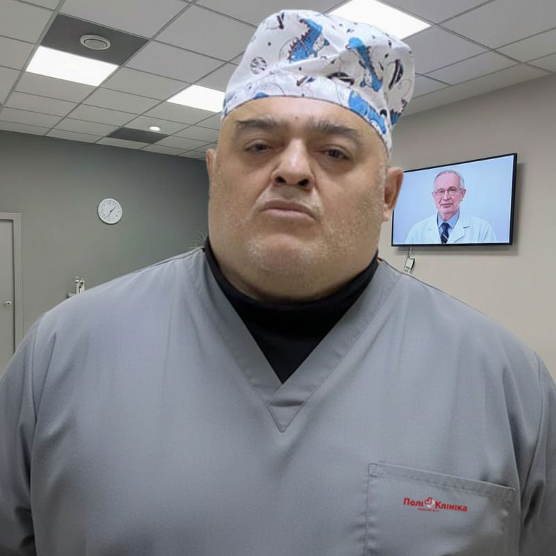 Гюльмамедов Полад