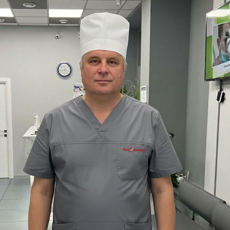 Семенюк Василь